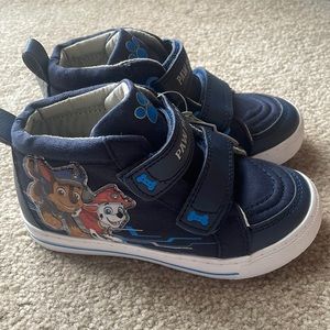 Paw Patrol sneakers